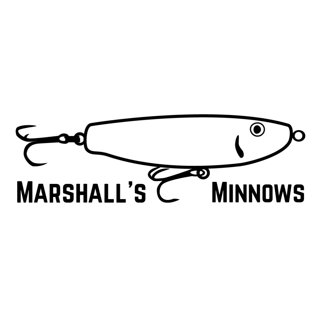 Marshall's Minnows  Handmade Fishing Lures That Catch Fish